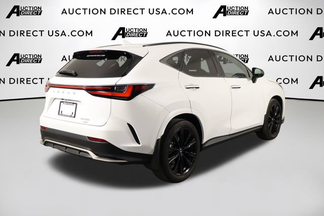 Used 2024 Lexus NX 350 F Sport AWD/4WD image 43