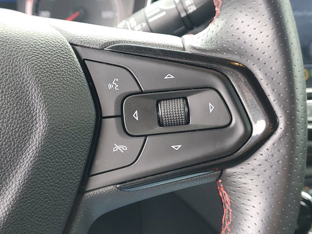 Used 2021 Chevrolet TrailBlazer RS w/ Technology Package AWD/4WD image 10