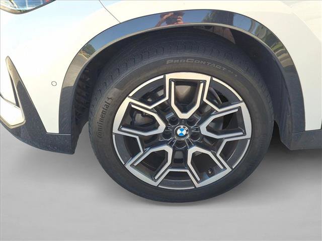 Used 2024 BMW X1 xDrive28i w/ Convenience Package AWD/4WD image 21