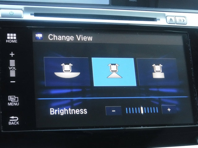 Used 2017 Honda Accord EX-L image 25
