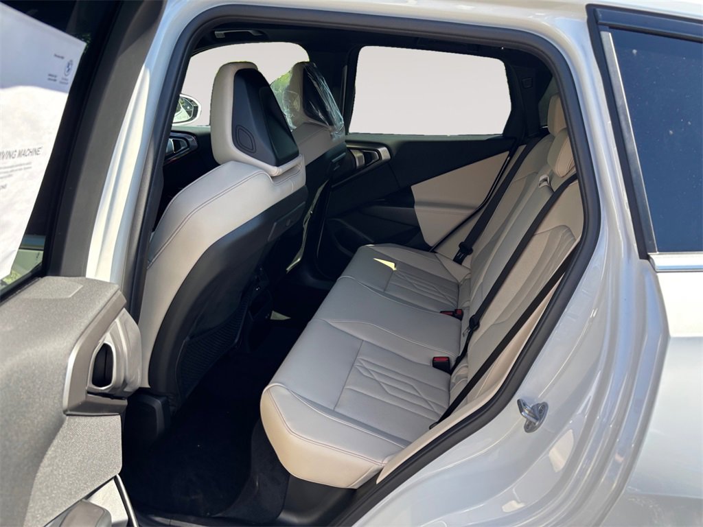 New 2026 BMW X3 xDrive30 w/ Convenience Package image 13