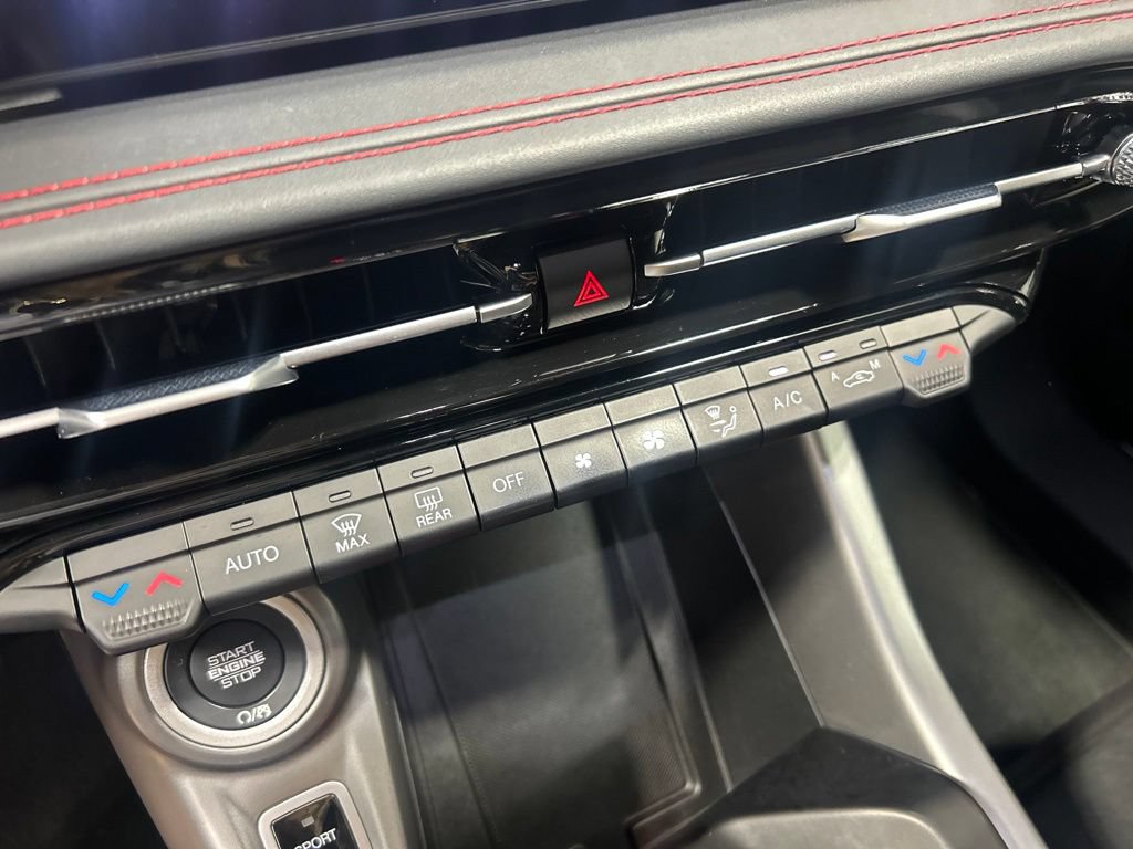 Used 2024 Dodge Hornet R/T AWD/4WD image 37