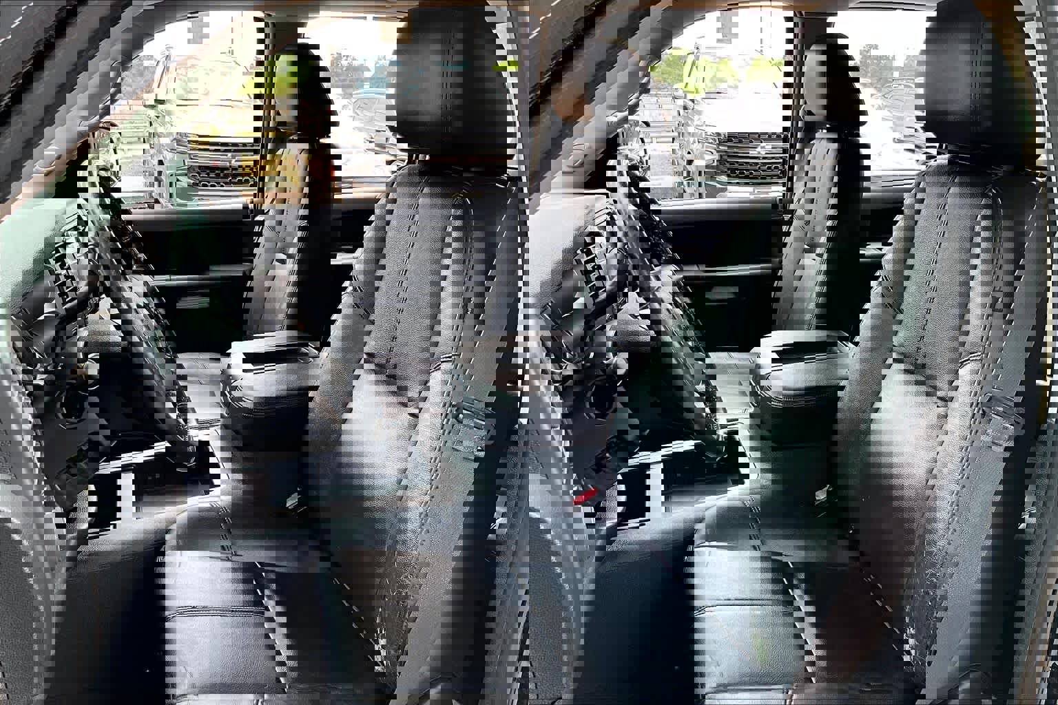 Used 2013 Chevrolet Silverado 1500 LT image 8