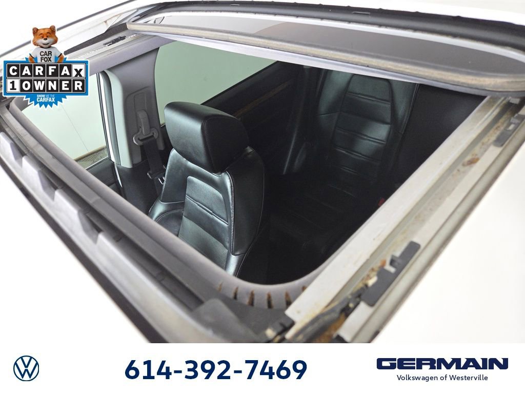 Used 2018 Honda CR-V EX-L image 31