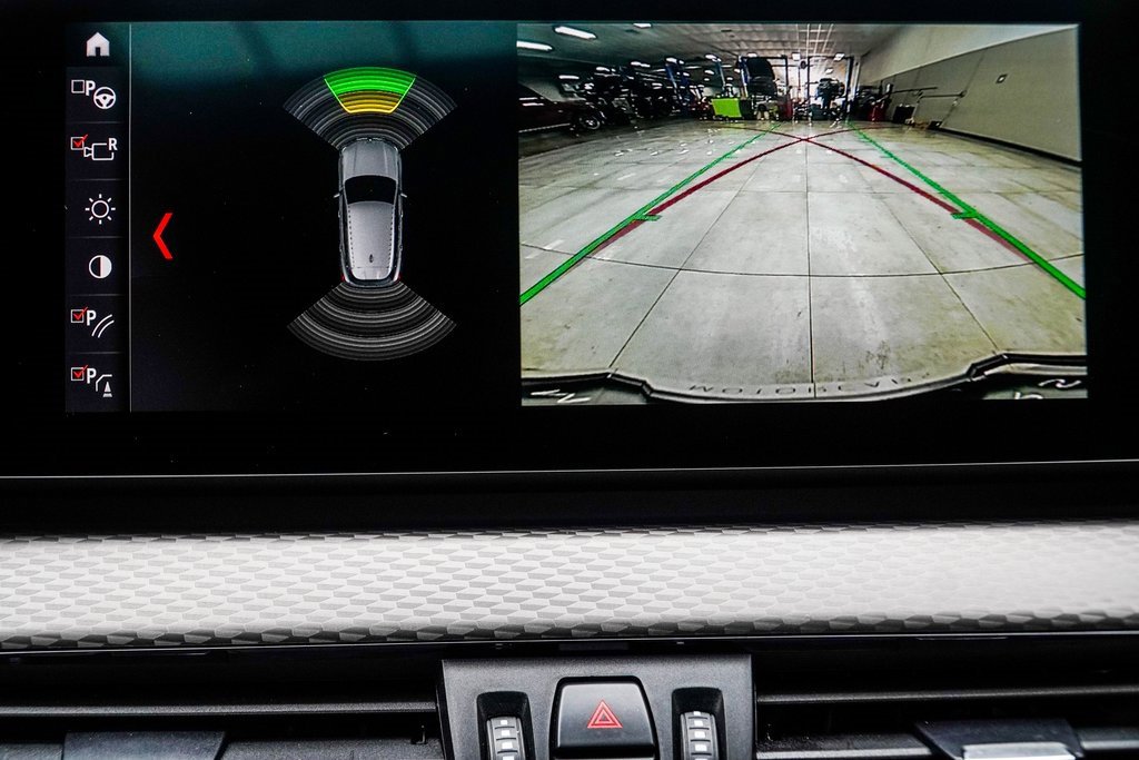 Used 2022 BMW X2 sDrive28i w/ Edition Package image 28