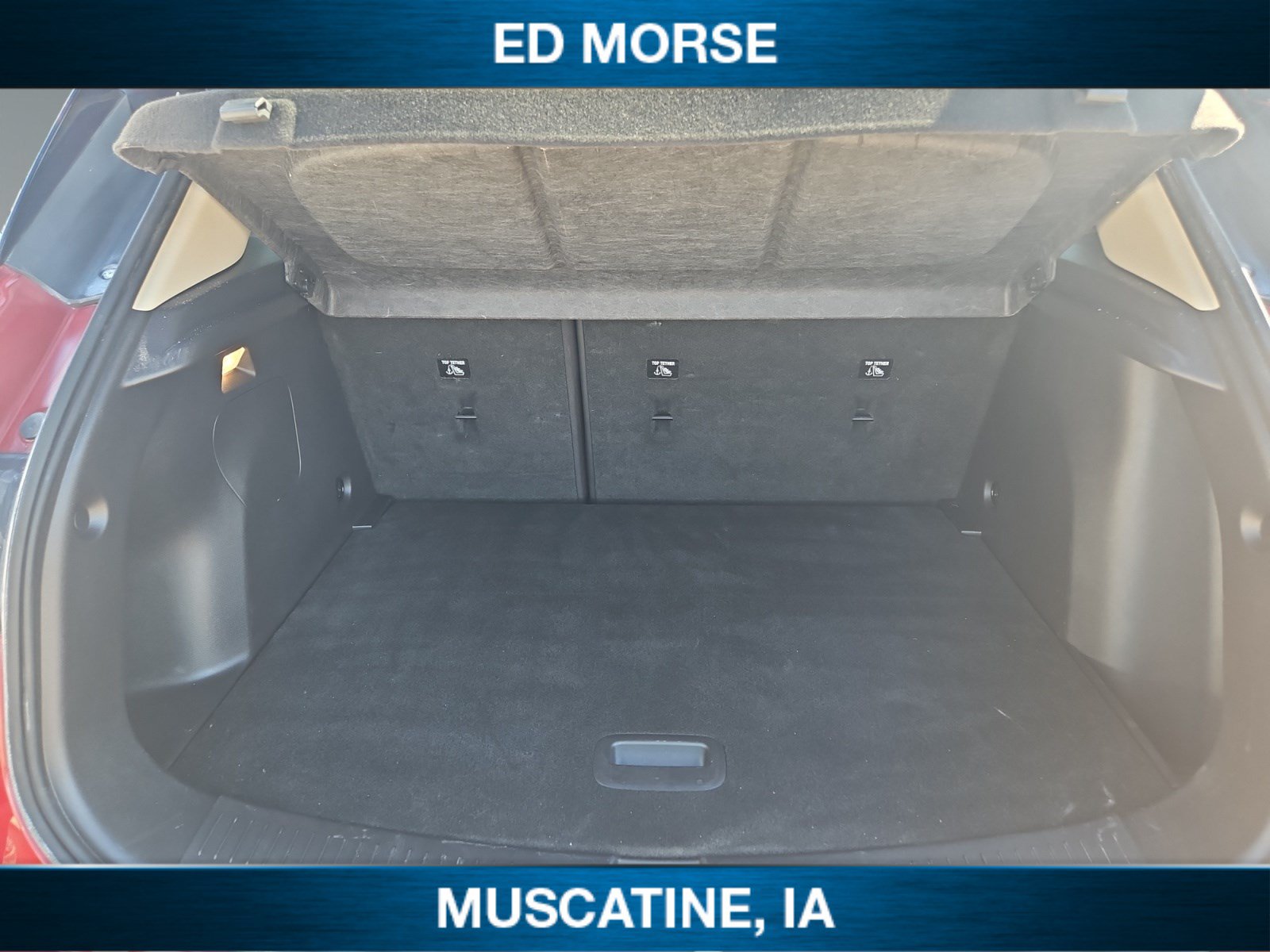 Certified 2020 Buick Encore GX Preferred w/ Cold Weather Comfort Package FWD image 18