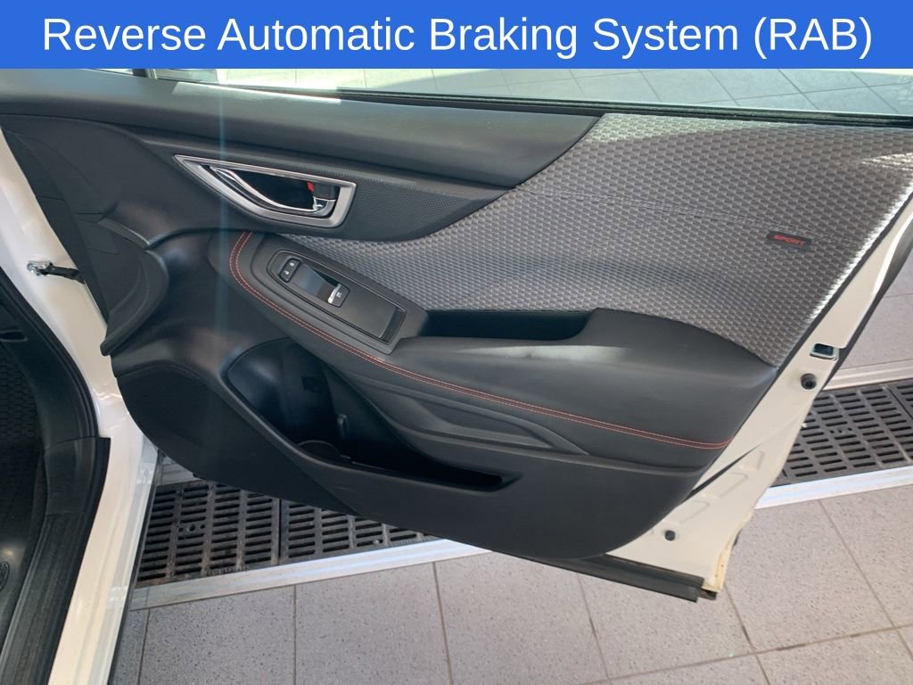 Used 2019 Subaru Forester Sport image 20
