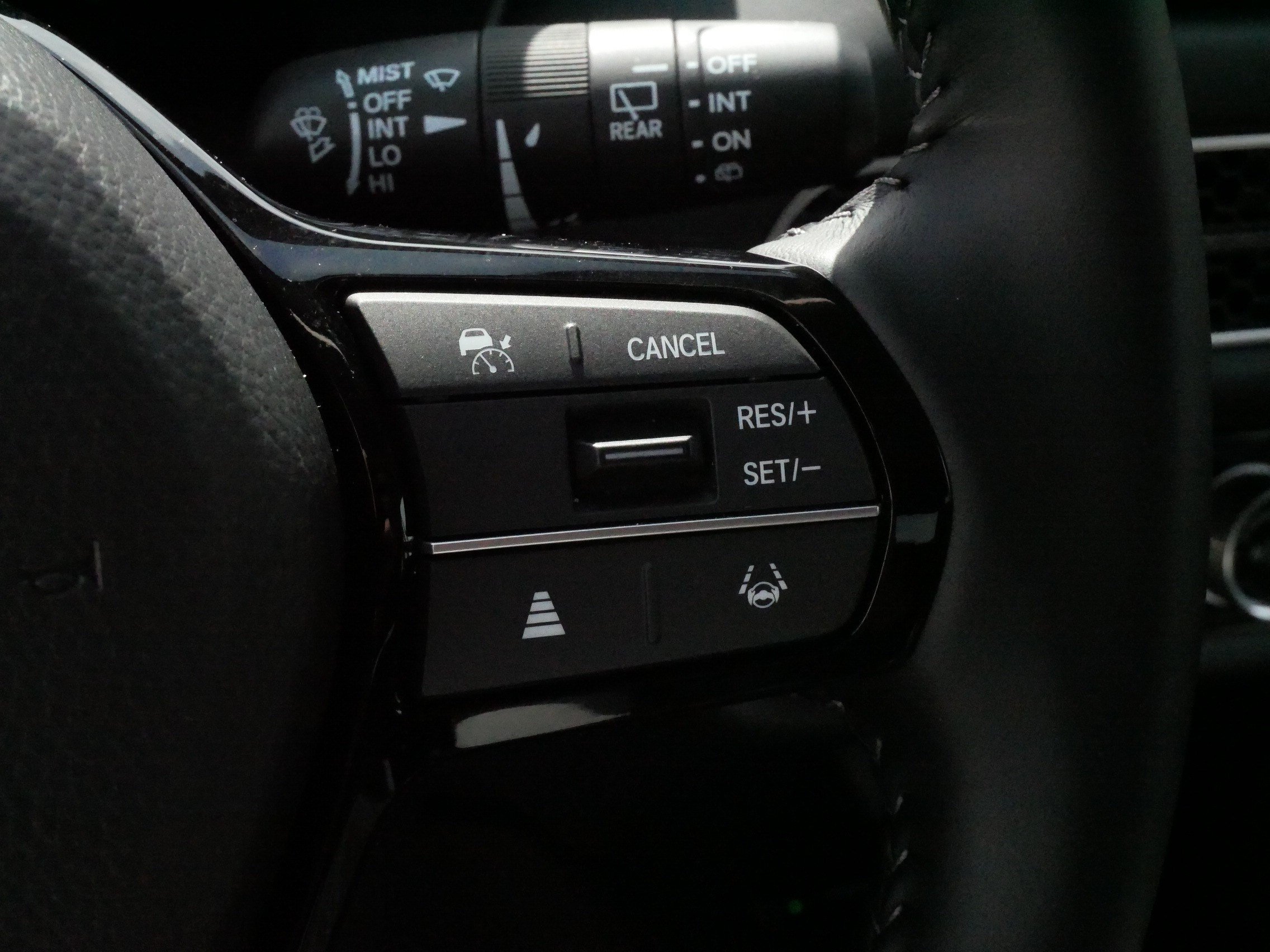 Certified 2026 Honda HR-V EX-L image 25