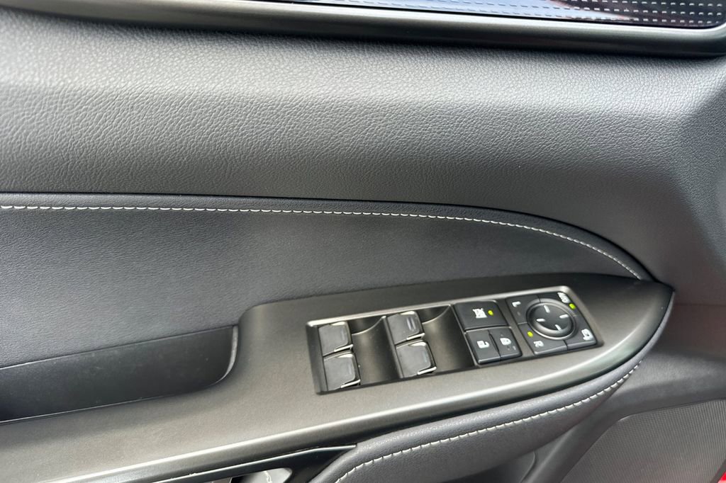 Certified 2024 Lexus NX 350 AWD w/ Cold Area Package image 11