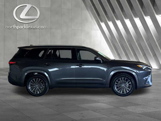 Used 2026 Lexus TX 350 FWD w/ Convenience Package image 4