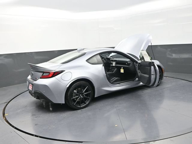 New 2025 Toyota GR86 Premium RWD image 37