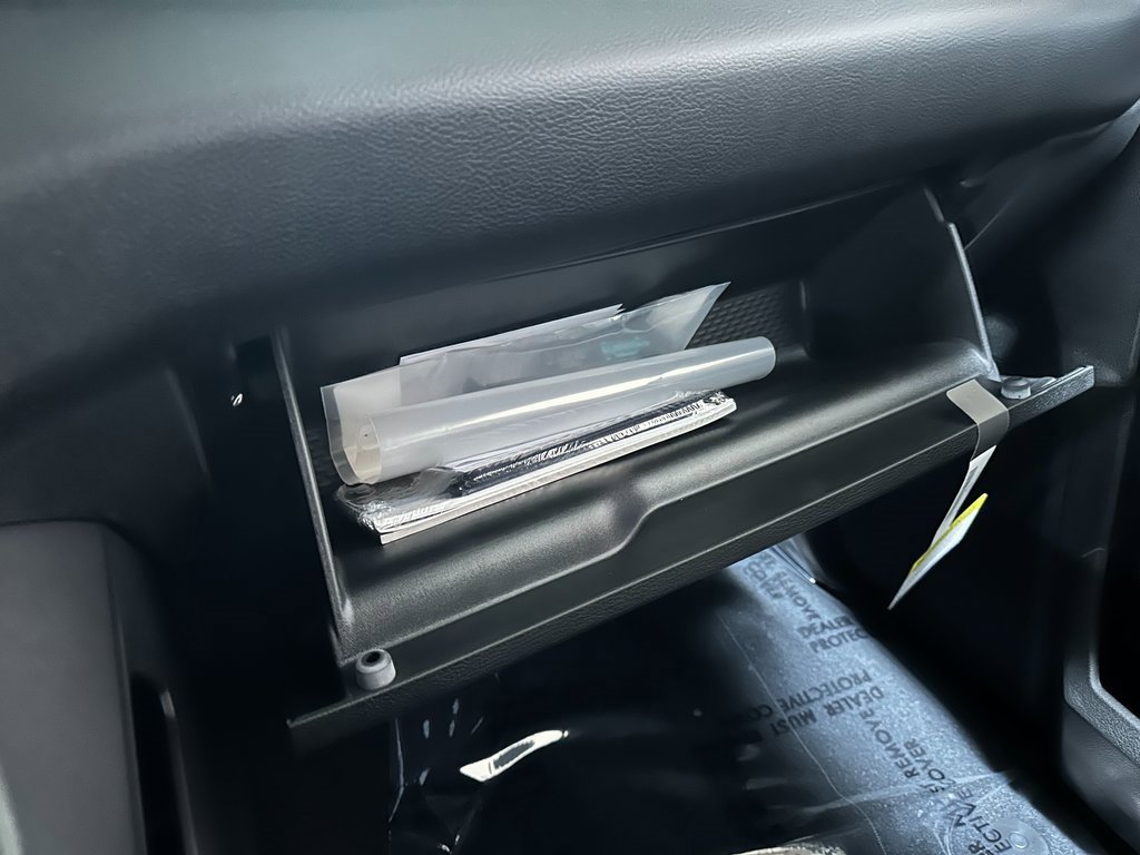 New 2026 RAM 2500 Big Horn image 36