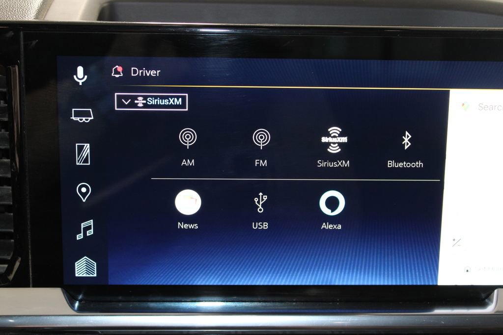 Used 2024 Chevrolet Silverado 2500 High Country w/ High Country Premium Package image 49