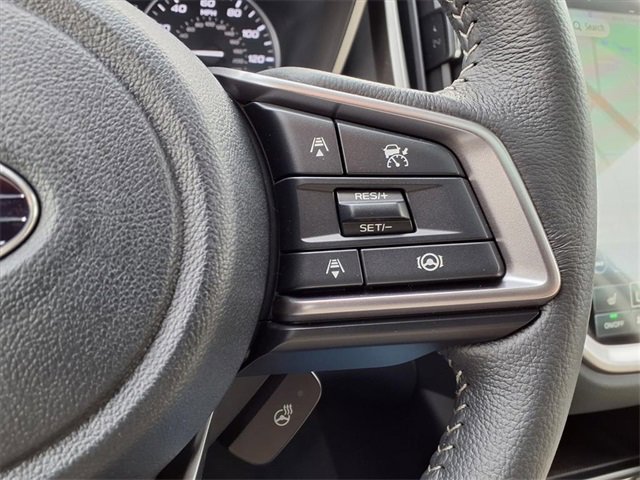 New 2026 Subaru Ascent Limited image 15