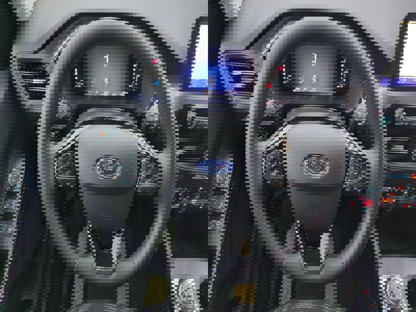 Certified 2023 Ford Escape Active image 22