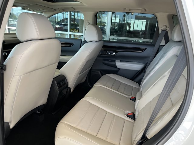 Used 2026 Honda CR-V EX-L image 10