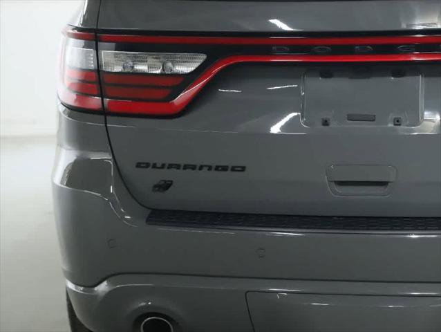 Certified 2023 Dodge Durango R/T image 44