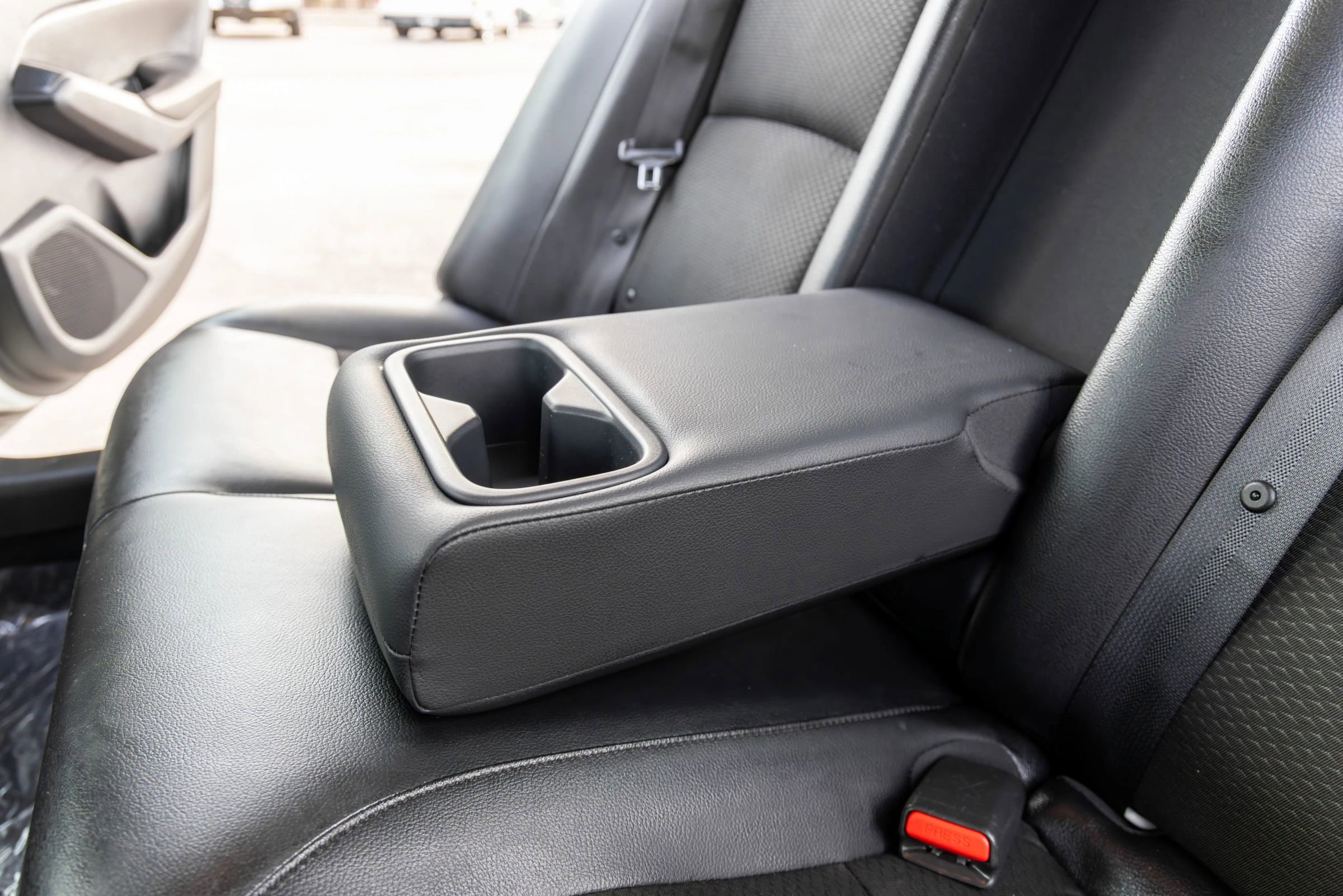 Used 2020 Nissan Altima 2.5 SR image 35