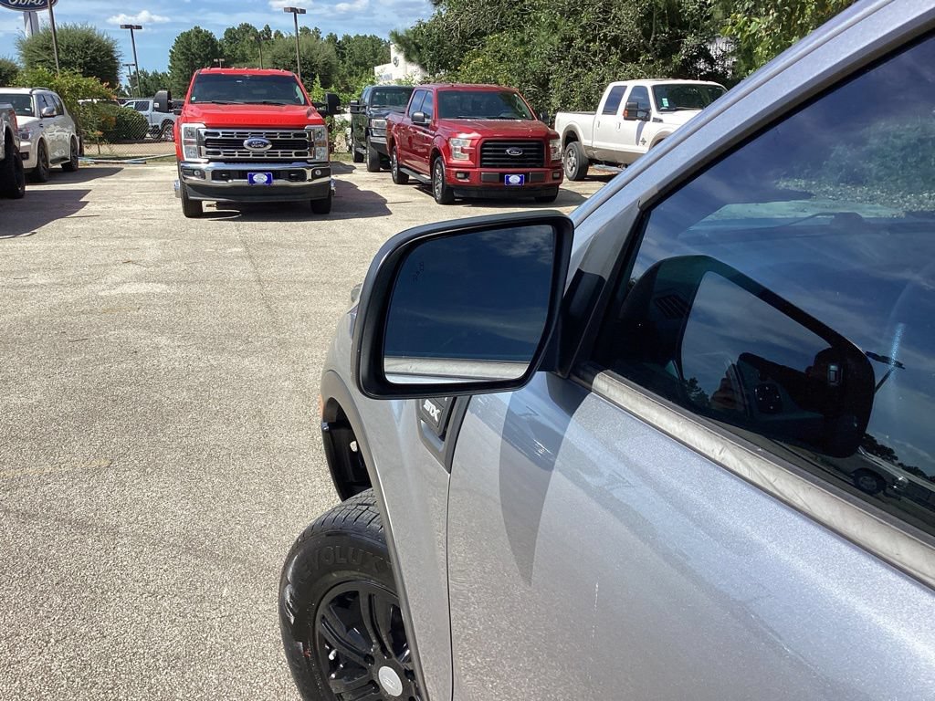 Used 2020 Ford Ranger XL w/ Equipment Group 101A Mid RWD image 25