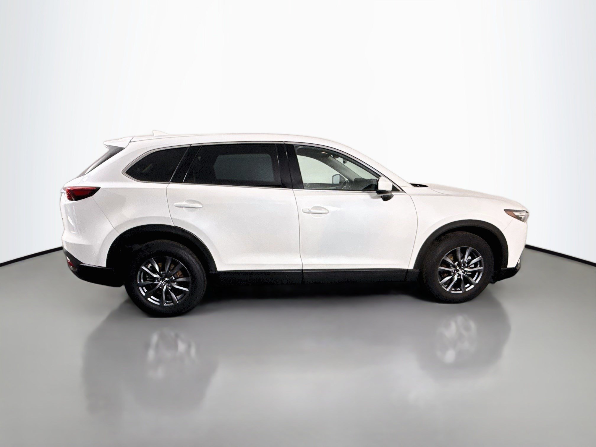 Used 2020 MAZDA CX-9 Touring AWD/4WD image 11