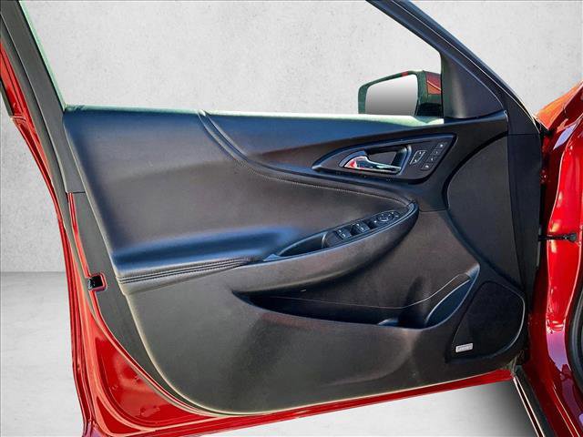 Used 2021 Chevrolet Malibu Premier image 18