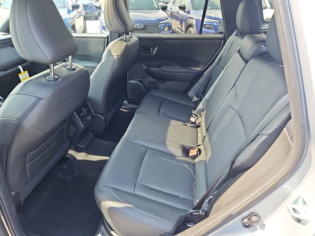 New 2026 Subaru Outback Limited AWD/4WD image 22