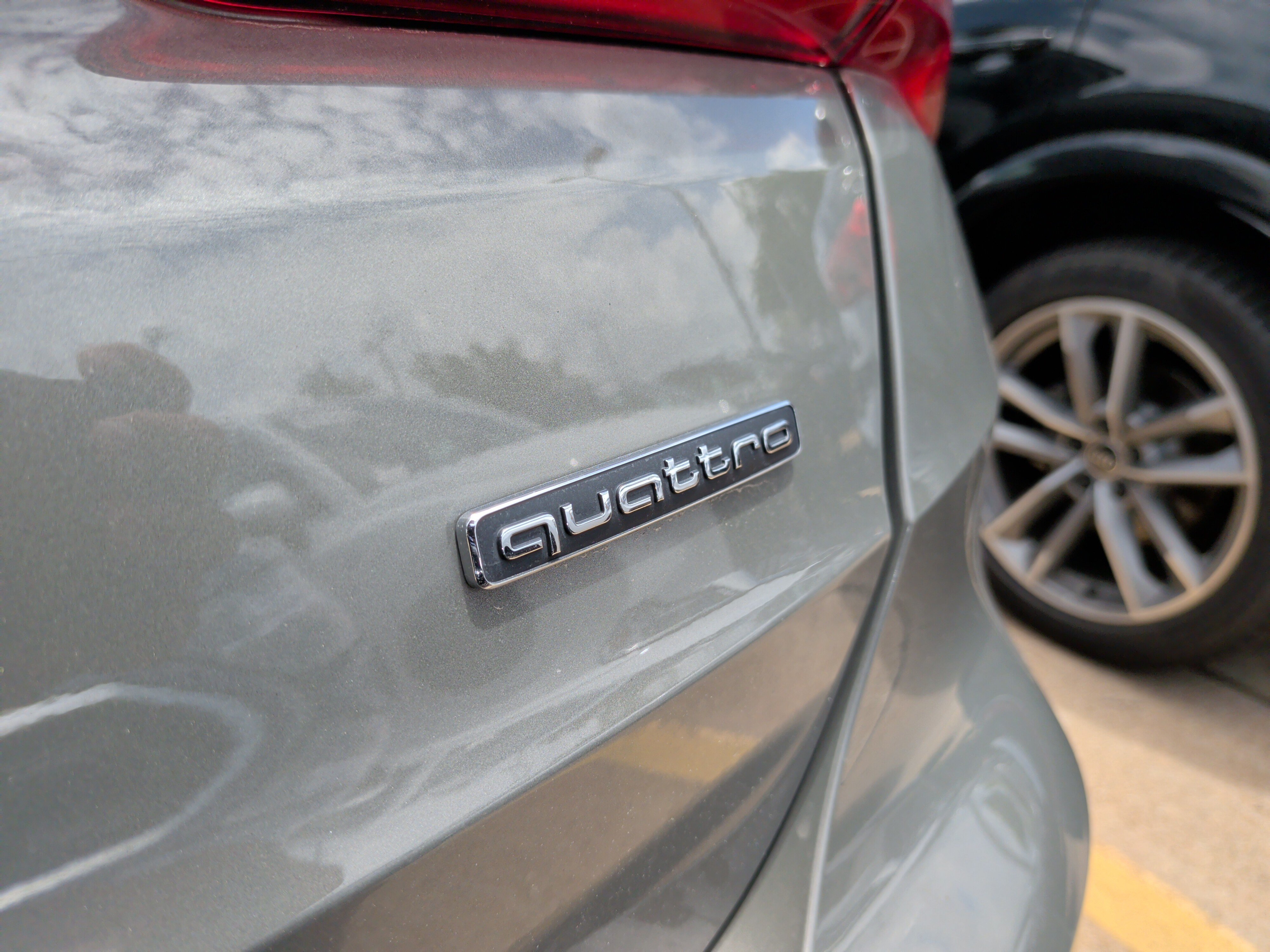 Certified 2022 Audi Q3 2.0T Premium Plus AWD/4WD image 40