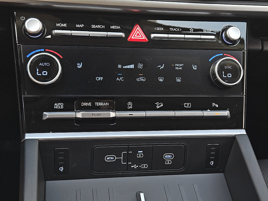 New 2026 Hyundai Santa Fe XRT AWD/4WD image 19