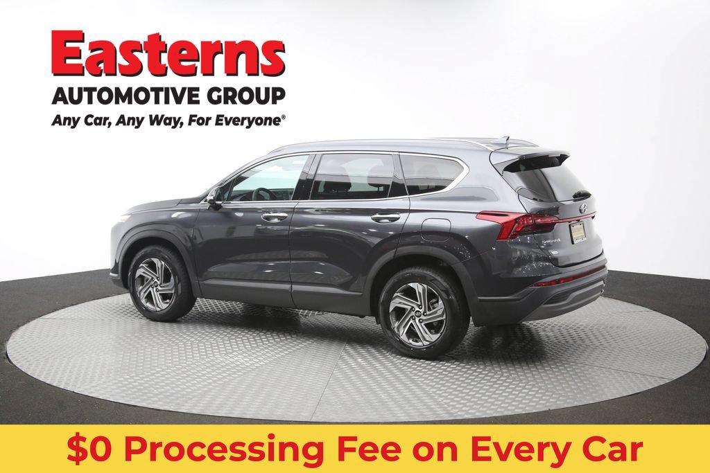 Used 2023 Hyundai Santa Fe SEL FWD image 59