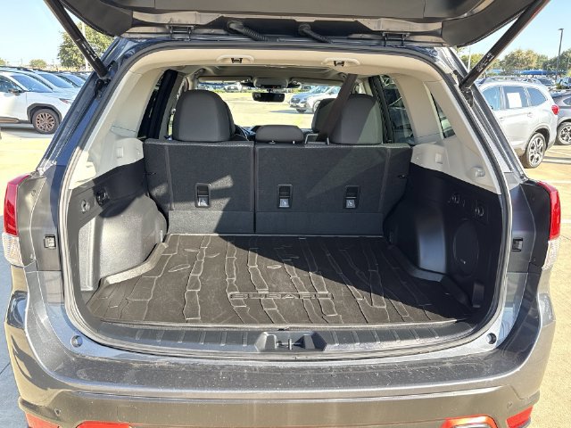 Certified 2024 Subaru Forester Sport AWD/4WD image 13