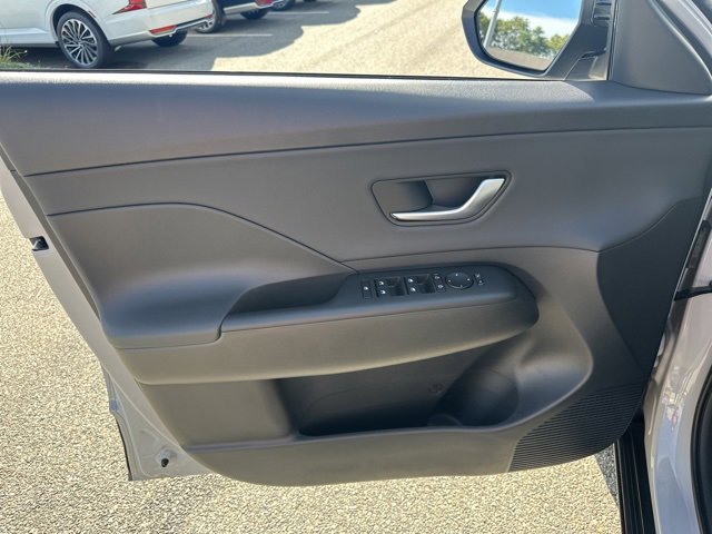 New 2026 Hyundai Kona SEL Premium image 13