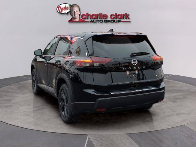 Certified 2026 Nissan Rogue SV FWD image 3