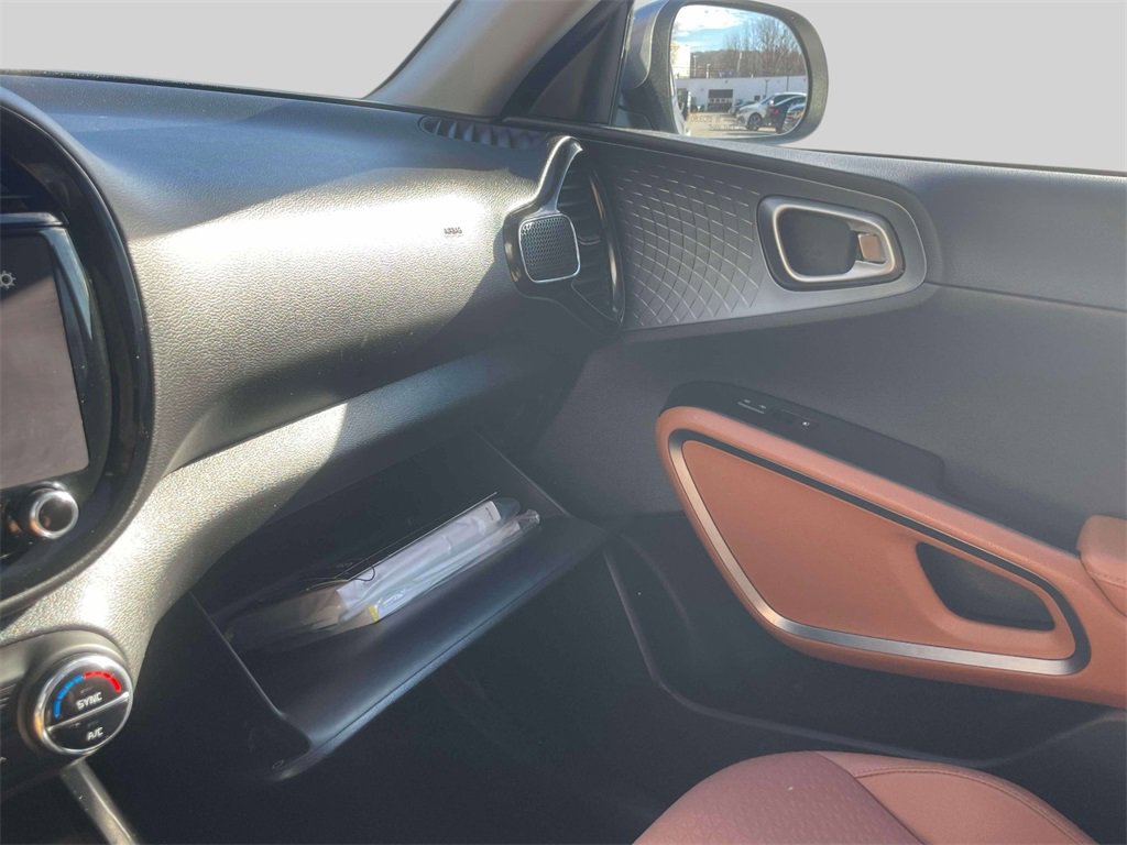 Used 2024 Kia Soul EX w/ Option Group 015 image 33