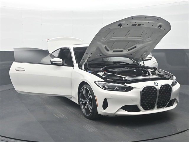 Used 2022 BMW 430i xDrive 430i xDrive w/ Convenience Package image 35