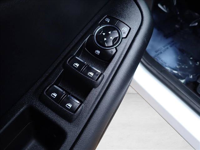 Used 2024 Ford Edge SEL AWD/4WD image 14