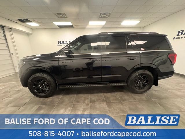 Used 2023 Ford Expedition Timberline AWD/4WD image 4