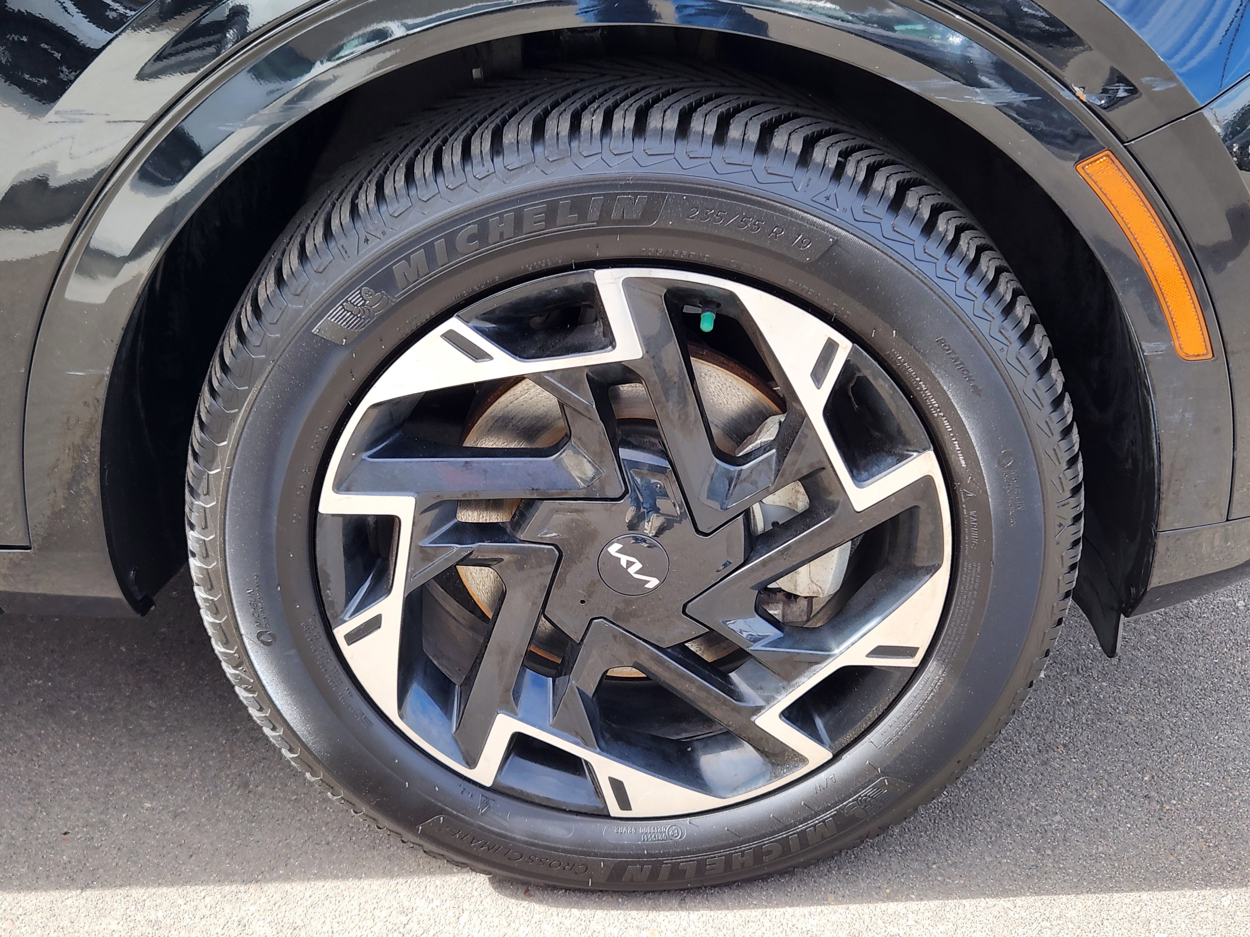 Used 2023 Kia Sportage SX image 18