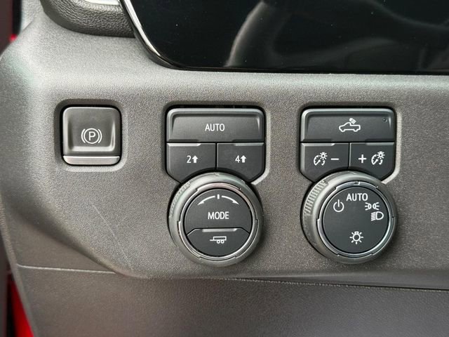 Used 2023 Chevrolet Silverado 1500 LT image 21