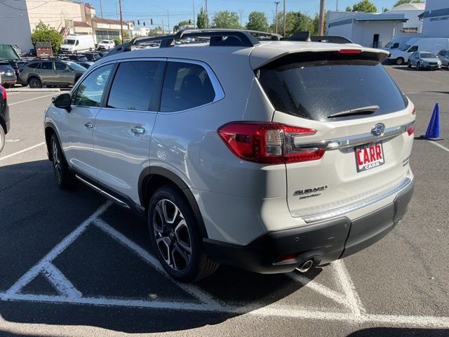 New 2026 Subaru Ascent Touring w/ Popular Package #2 AWD/4WD image 5