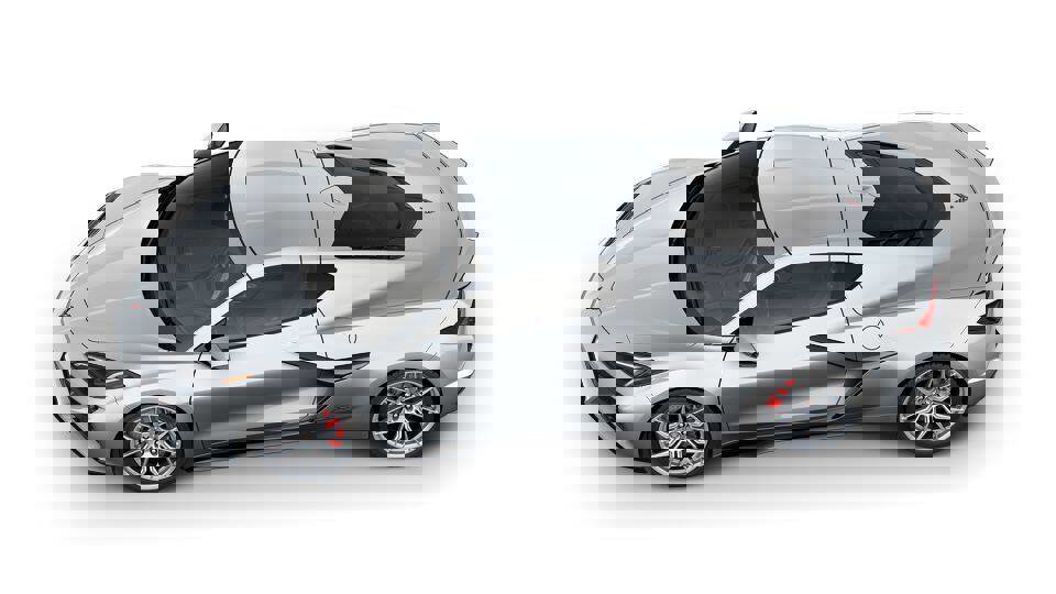 New 2026 Chevrolet Corvette Z06 image 33