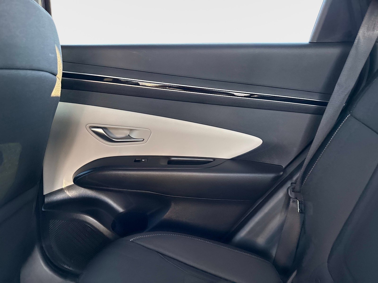 Used 2023 Hyundai Tucson SEL image 17