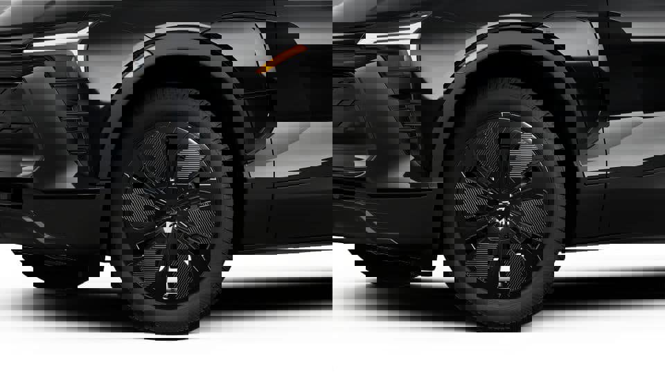 New 2026 Chevrolet Blazer EV LT image 30