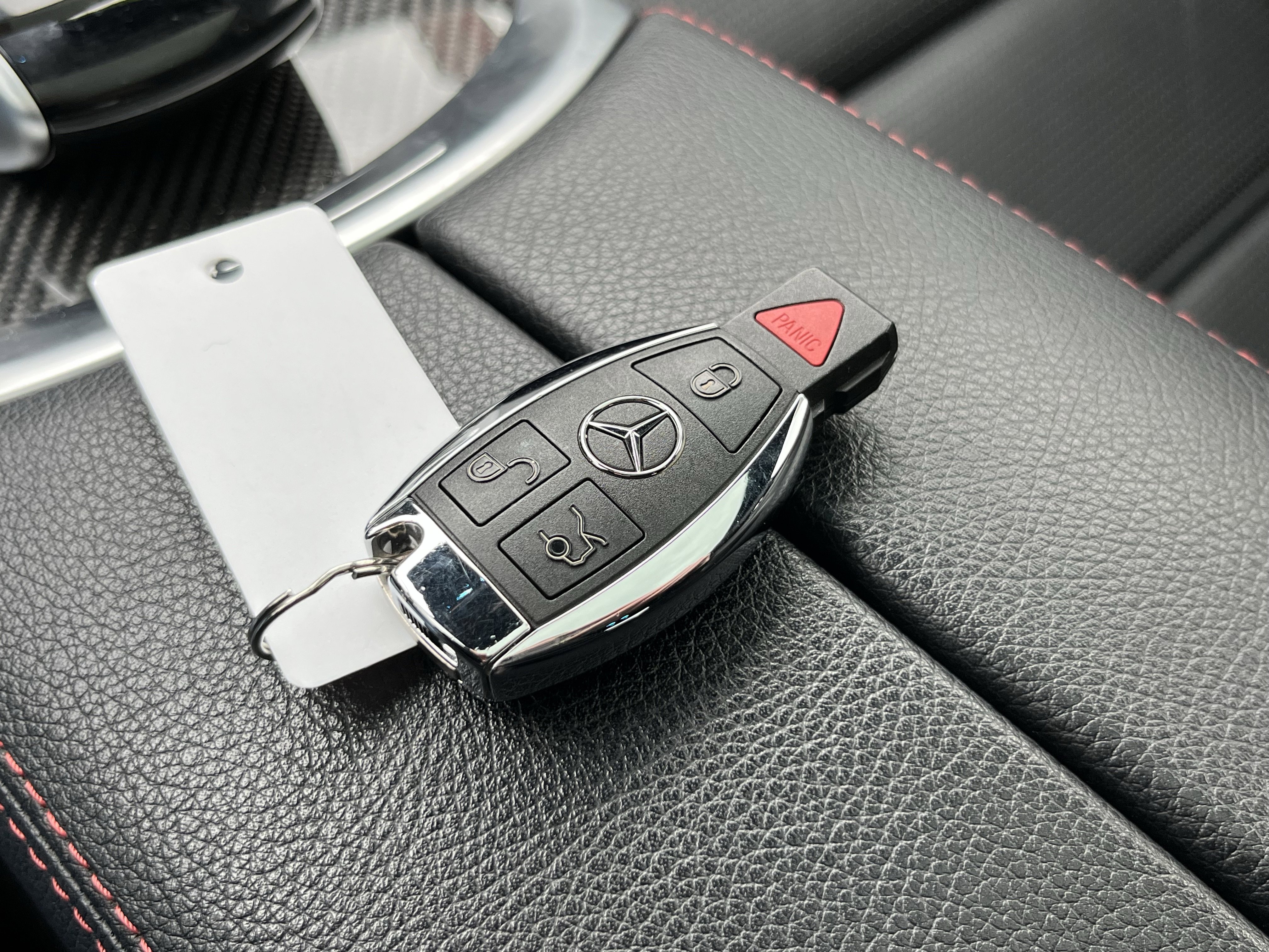 Used 2018 Mercedes-Benz C 43 AMG 4MATIC Coupe image 36