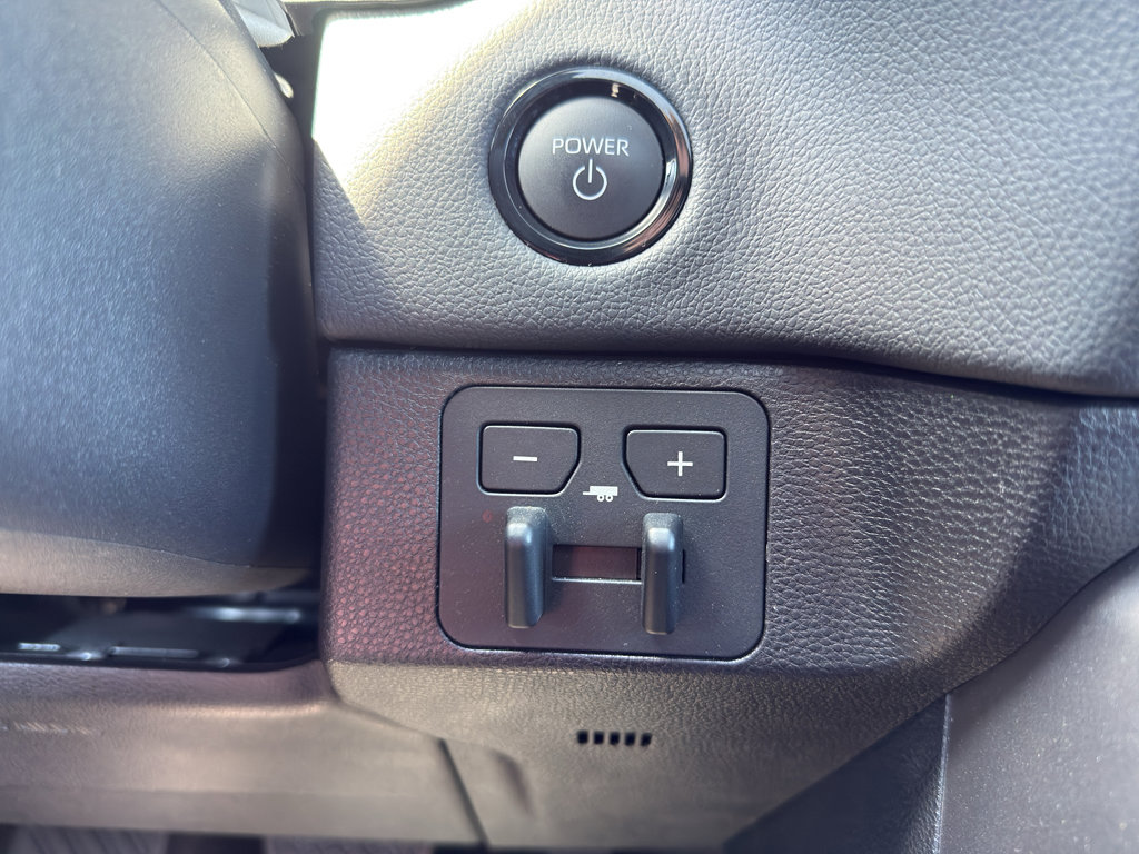 Used 2026 Toyota Sequoia SR5 AWD/4WD image 19