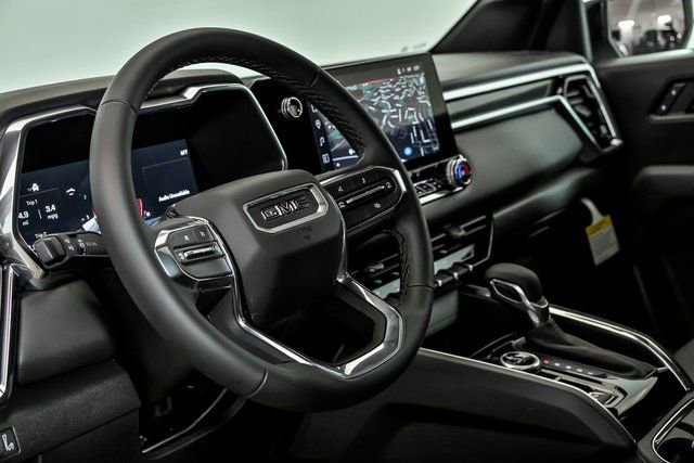 New 2026 GMC Canyon Elevation w/ Convenience Package image 10