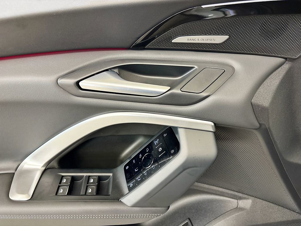 New 2025 Audi Q5 Premium Plus image 20
