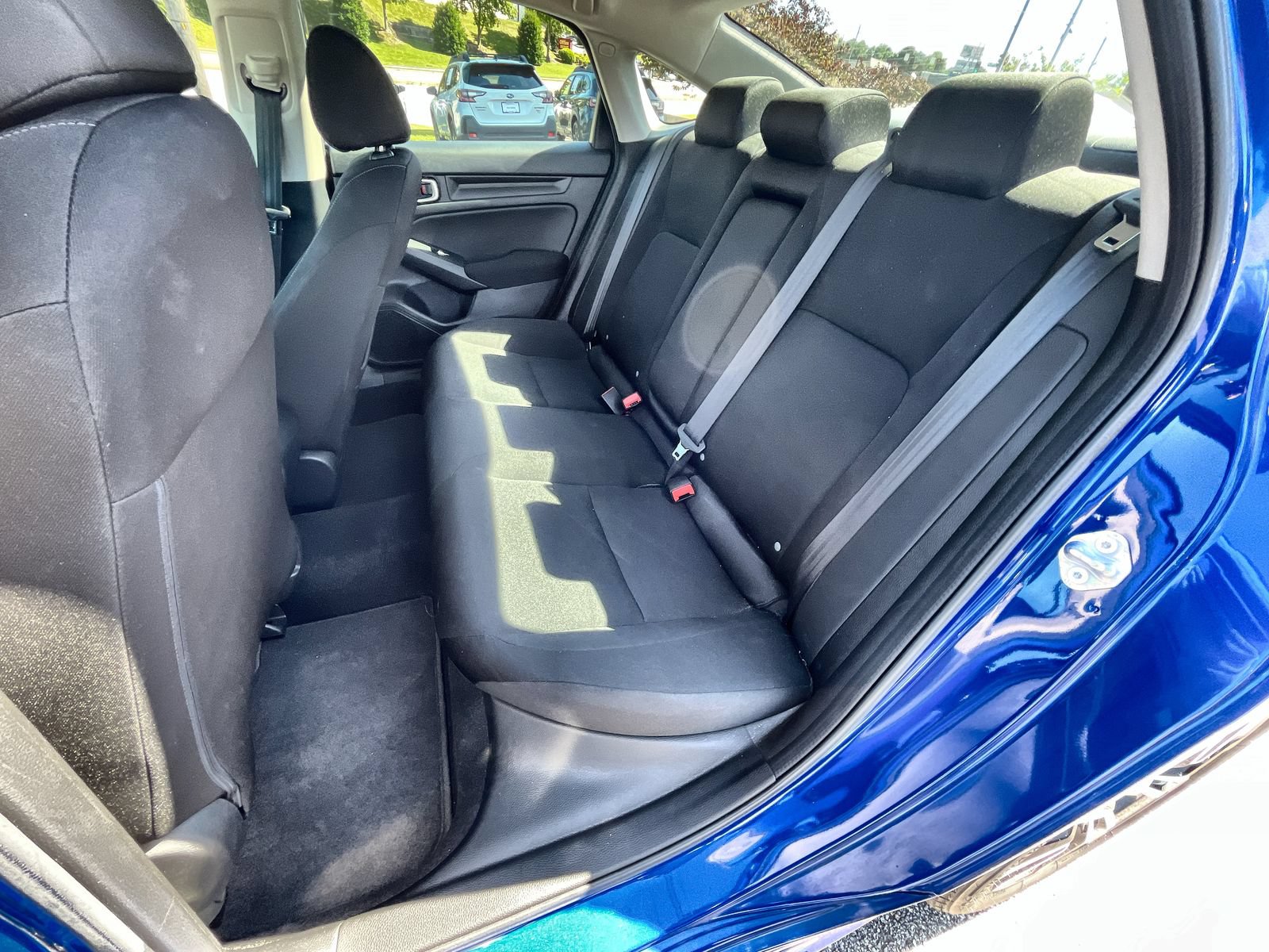 Used 2023 Honda Civic EX image 26