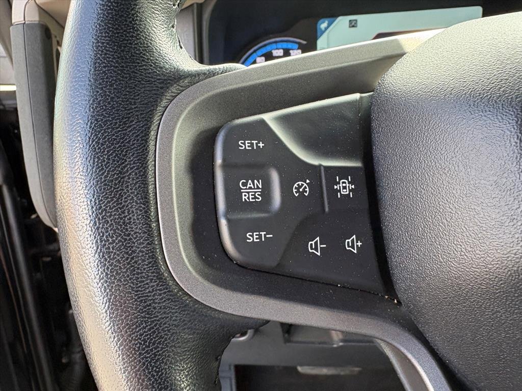 Used 2023 Ford Bronco Big Bend w/ Sasquatch Package image 12