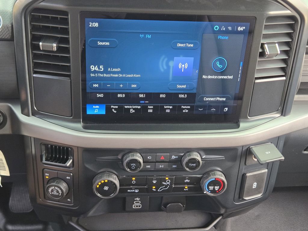 Used 2025 Ford F150 XL w/ Equipment Group 103A High image 21