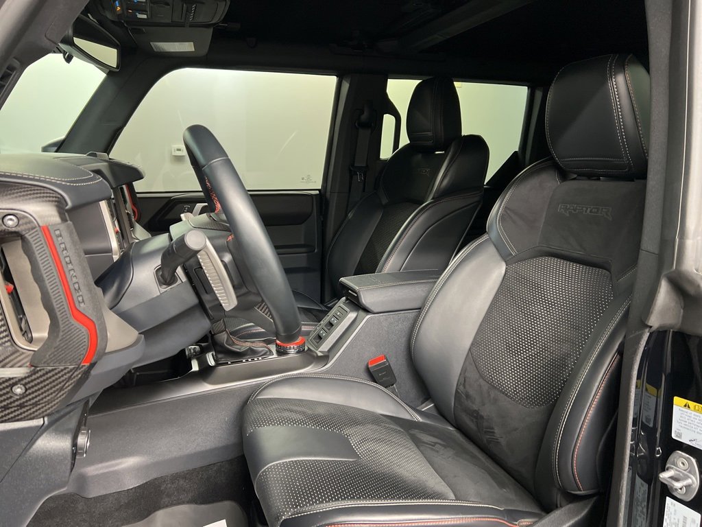 Used 2023 Ford Bronco Raptor image 26